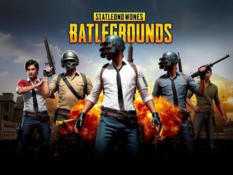 PUBG Indian King Community Discussions